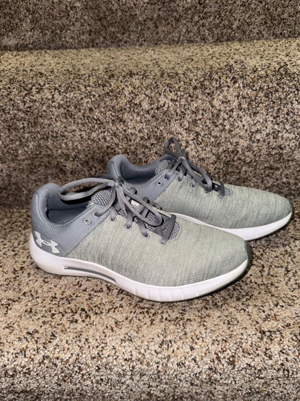 Under Armour Womens Shoes